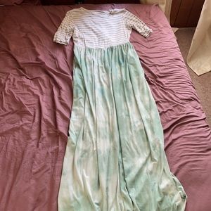 💥BRAND NEW Women’s maxi dress